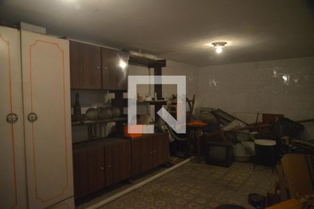 Casa para alugar com 134m², 2 quartos e 1 vagaQuarto de Serviço