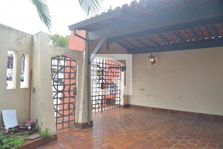 Casa para alugar com 134m², 2 quartos e 1 vagaÁrea comum