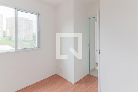 Apartamento à venda com 32m², 2 quartos e sem vagaQuarto 2