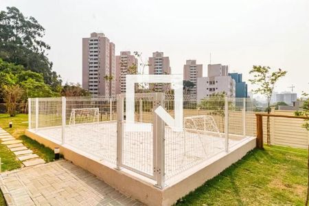 Apartamento à venda com 32m², 2 quartos e sem vagaQuadra