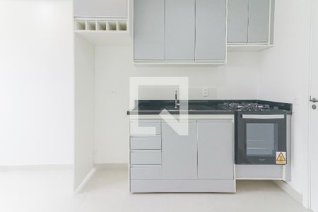 Apartamento à venda com 32m², 2 quartos e sem vagaSala / Cozinha / Lavanderia