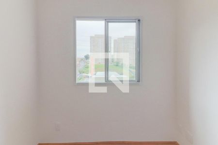 Apartamento à venda com 32m², 2 quartos e sem vagaQuarto 2