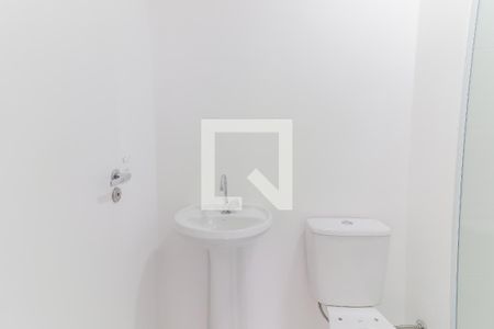 Apartamento à venda com 32m², 2 quartos e sem vagaBanheiro