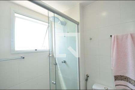 Apartamento para alugar com 90m², 3 quartos e 2 vagasBanheiro suite