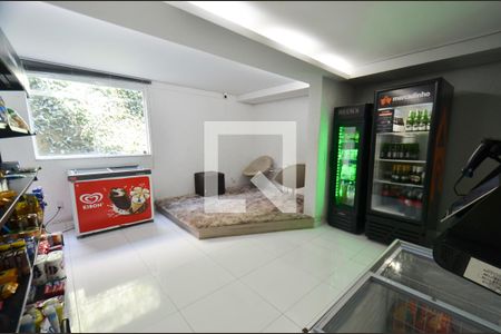 Apartamento para alugar com 90m², 3 quartos e 2 vagasMercadinho