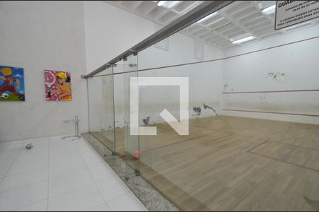 Apartamento para alugar com 90m², 3 quartos e 2 vagasQuadra de squash