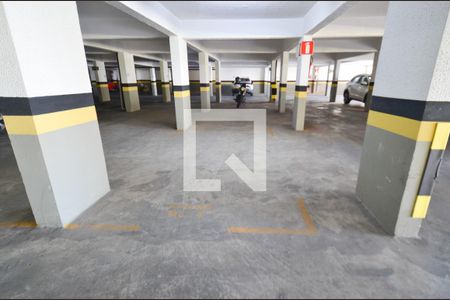 Apartamento para alugar com 90m², 3 quartos e 2 vagasGaragem