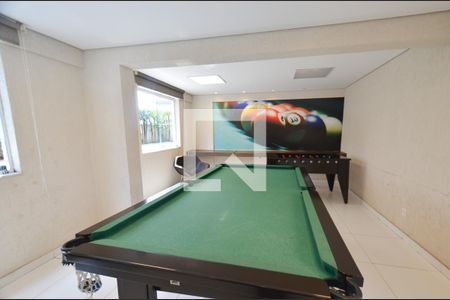 Apartamento para alugar com 90m², 3 quartos e 2 vagas Área comum -Salão de jogos