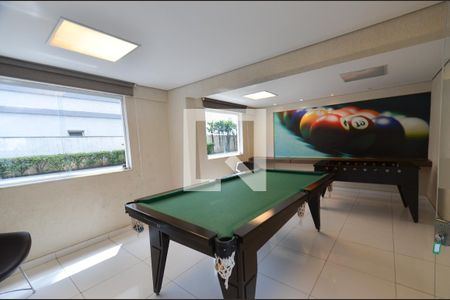 Apartamento para alugar com 90m², 3 quartos e 2 vagas Área comum -Salão de jogos