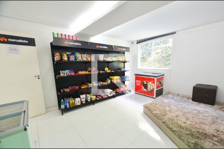 Apartamento para alugar com 90m², 3 quartos e 2 vagasMercadinho