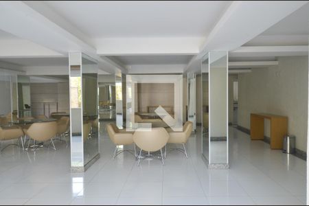 Apartamento para alugar com 90m², 3 quartos e 2 vagasSalão de Festas