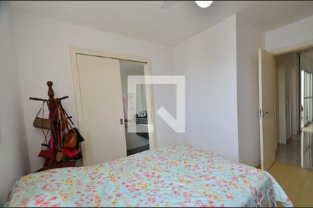 Apartamento para alugar com 90m², 3 quartos e 2 vagasSuite