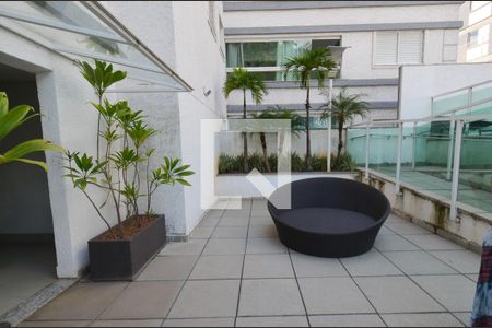 Apartamento para alugar com 90m², 3 quartos e 2 vagasEspaç gourmet