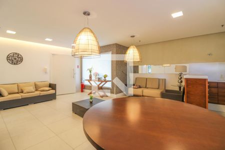 Apartamento à venda com 83m², 3 quartos e 1 vaga Apartamento à venda com 83m², 3 quartos e 1 vagaÁrea comum
