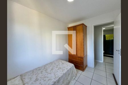Apartamento à venda com 83m², 3 quartos e 1 vaga Apartamento à venda com 83m², 3 quartos e 1 vagaQuarto 2