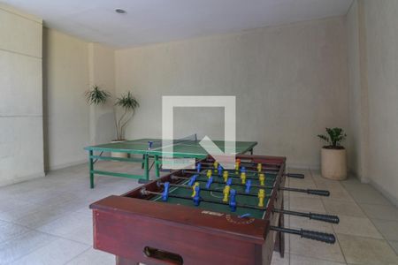 Apartamento à venda com 83m², 3 quartos e 1 vaga Apartamento à venda com 83m², 3 quartos e 1 vagaÁrea comum