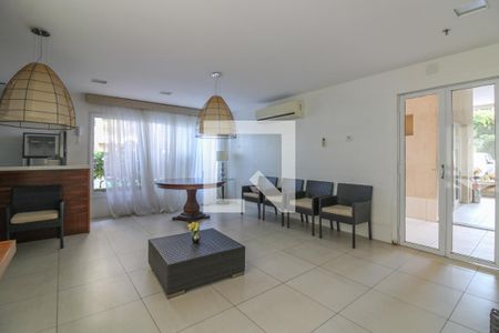 Apartamento à venda com 83m², 3 quartos e 1 vaga Apartamento à venda com 83m², 3 quartos e 1 vagaÁrea comum