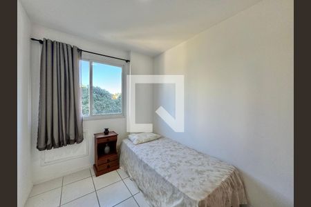 Apartamento à venda com 83m², 3 quartos e 1 vaga Apartamento à venda com 83m², 3 quartos e 1 vagaQuarto 2