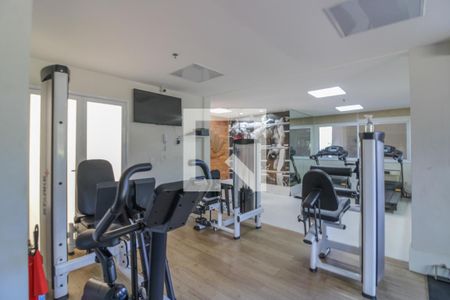 Apartamento à venda com 83m², 3 quartos e 1 vaga Apartamento à venda com 83m², 3 quartos e 1 vagaÁrea comum