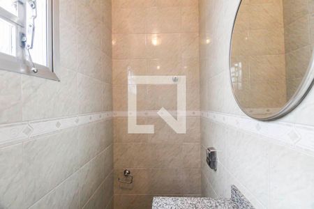 Lavabo de casa à venda com 3 quartos, 160m² em Jardim Avelino, São Paulo