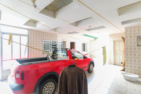 Casa à venda com 160m², 3 quartos e 4 vagasGaragem