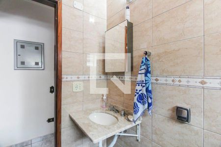 Casa à venda com 160m², 3 quartos e 4 vagasBanheiro