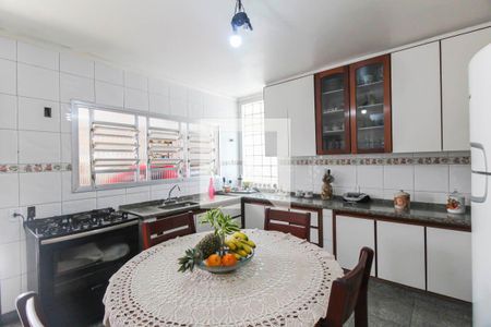 Casa à venda com 160m², 3 quartos e 4 vagasCozinha
