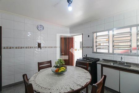 Casa à venda com 160m², 3 quartos e 4 vagasCozinha