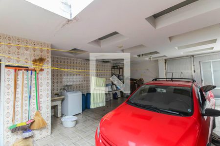 Casa à venda com 160m², 3 quartos e 4 vagasGaragem