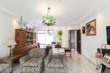 Sala de casa à venda com 3 quartos, 160m² em Jardim Avelino, São Paulo