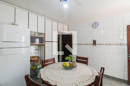 Casa à venda com 160m², 3 quartos e 4 vagasCozinha