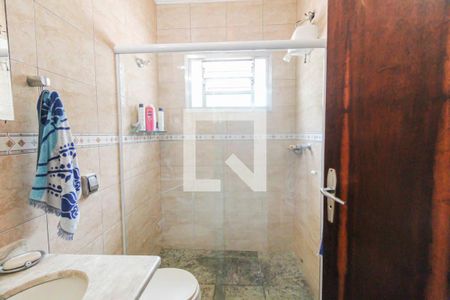 Casa à venda com 160m², 3 quartos e 4 vagasBanheiro