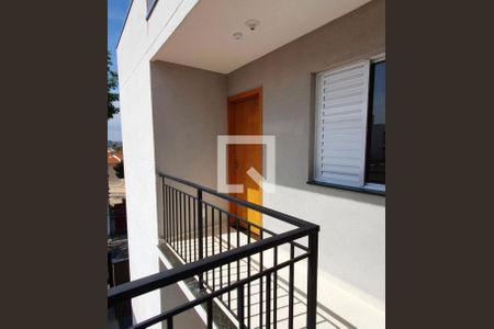 Apartamento à venda com 34m², 2 quartos e sem vaga Apartamento à venda com 34m², 2 quartos e sem vagaFoto 16