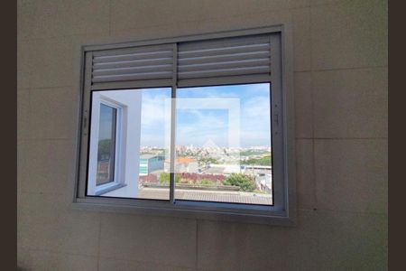 Foto 12 de apartamento à venda com 2 quartos, 34m² em Vila Elze, São Paulo