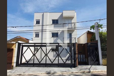 Apartamento à venda com 34m², 2 quartos e sem vaga Apartamento à venda com 34m², 2 quartos e sem vagaFoto 22