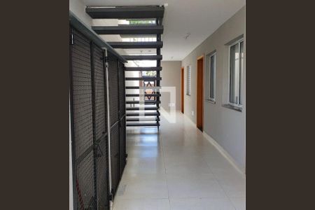Apartamento à venda com 34m², 2 quartos e sem vaga Apartamento à venda com 34m², 2 quartos e sem vagaFoto 19