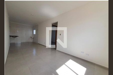 Apartamento à venda com 34m², 2 quartos e sem vaga Apartamento à venda com 34m², 2 quartos e sem vagaFoto 05