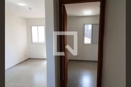 Foto 08 de apartamento à venda com 2 quartos, 34m² em Vila Elze, São Paulo