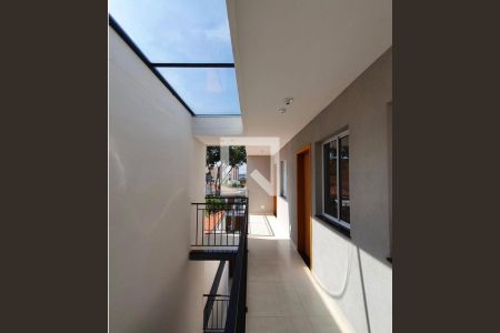 Apartamento à venda com 34m², 2 quartos e sem vaga Apartamento à venda com 34m², 2 quartos e sem vagaFoto 17