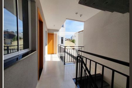 Foto 15 de apartamento à venda com 2 quartos, 34m² em Vila Elze, São Paulo