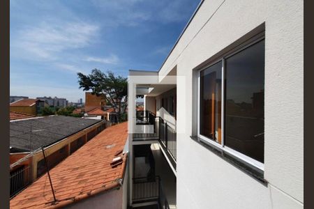 Foto 14 de apartamento à venda com 2 quartos, 34m² em Vila Elze, São Paulo