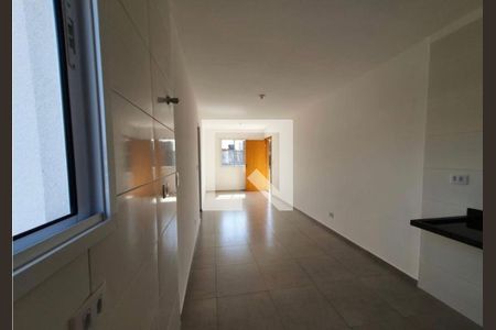 Apartamento à venda com 34m², 2 quartos e sem vaga Apartamento à venda com 34m², 2 quartos e sem vagaFoto 04