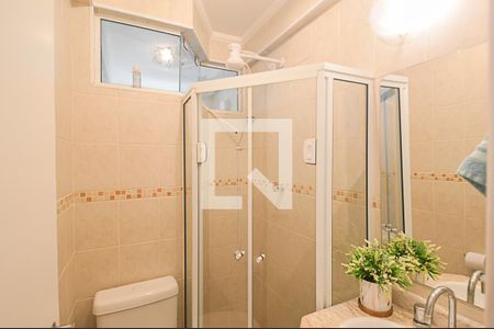 Apartamento à venda com 70m², 2 quartos e 1 vagaBanheiro