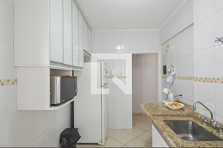 Apartamento à venda com 70m², 2 quartos e 1 vagaCozinha