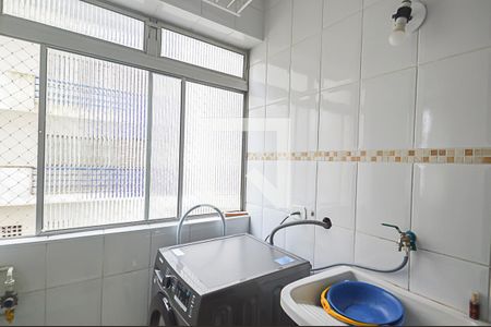 Apartamento à venda com 70m², 2 quartos e 1 vagaÁrea de Serviço