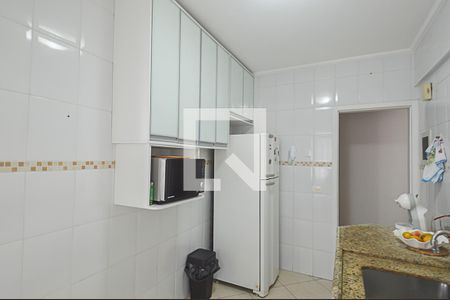 Apartamento à venda com 70m², 2 quartos e 1 vagaCozinha