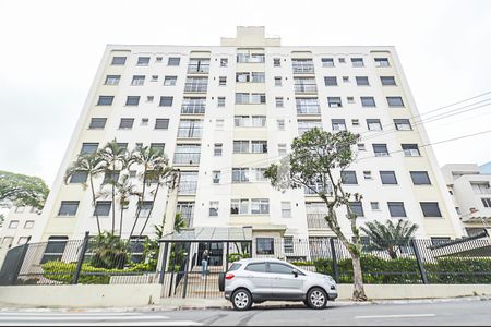 Apartamento à venda com 70m², 2 quartos e 1 vagaFachada e portaria