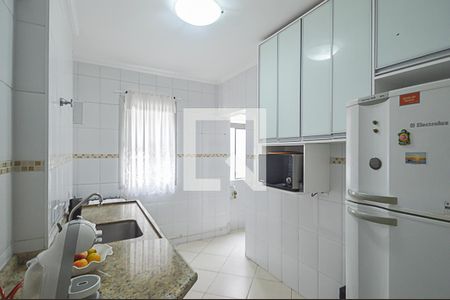 Apartamento à venda com 70m², 2 quartos e 1 vagaCozinha