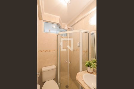 Apartamento à venda com 70m², 2 quartos e 1 vagaBanheiro