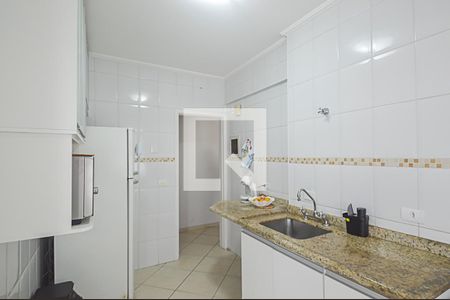 Apartamento à venda com 70m², 2 quartos e 1 vagaCozinha